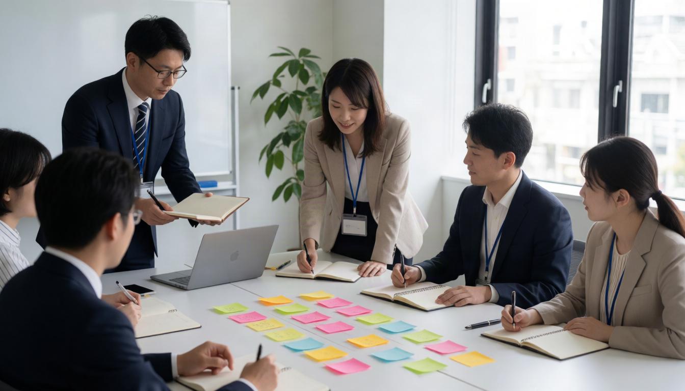 Manager Development